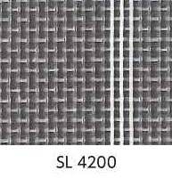 日本ワイドクロス　サンサンネットソフラトＳＬ４２００　0.4mm目